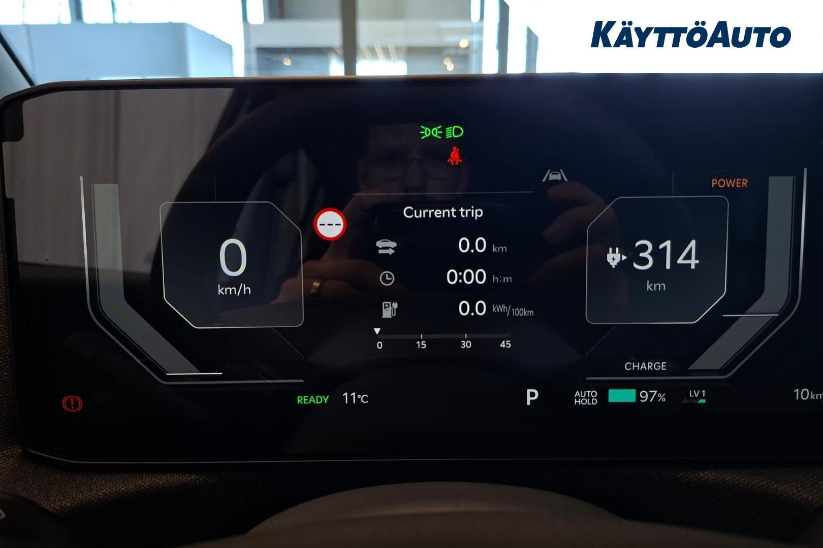 KIA EV2 2027