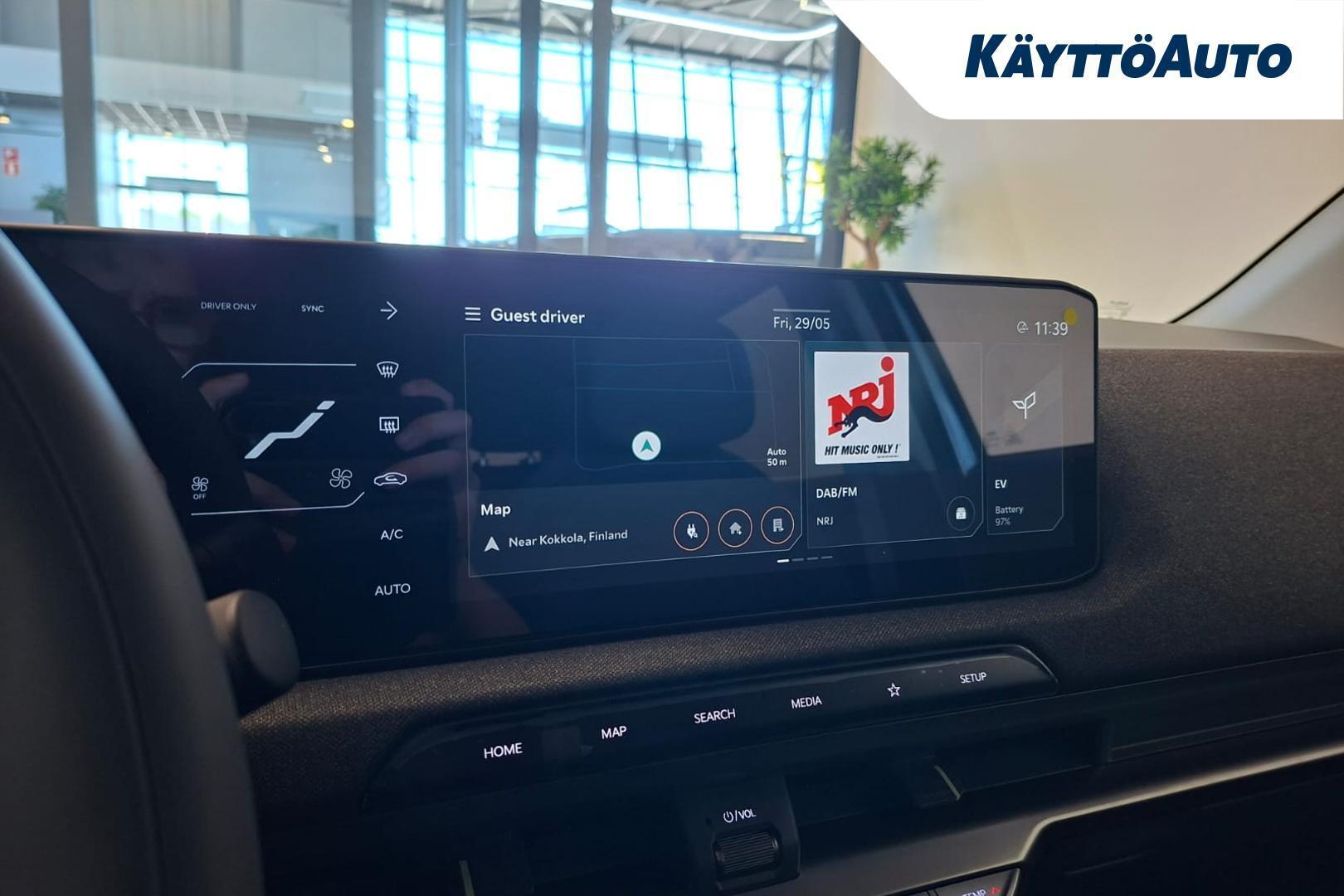 KIA EV2 2027