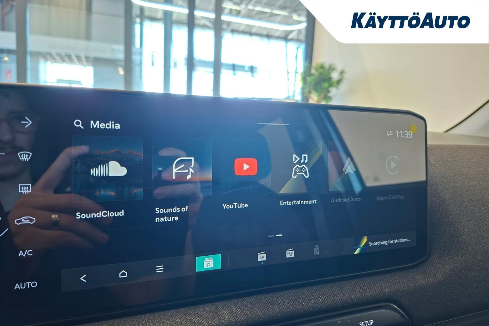KIA EV2 2027