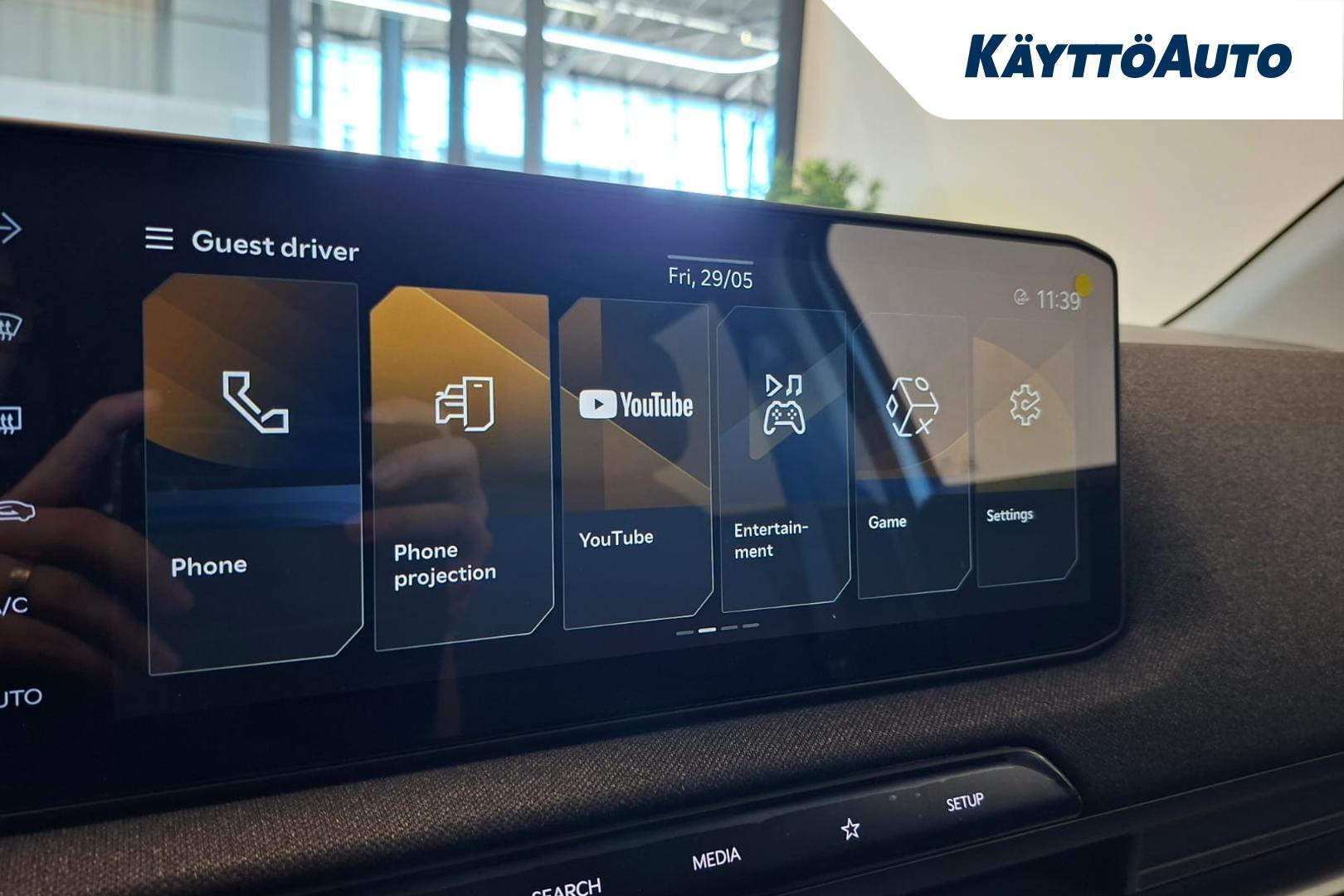 KIA EV2 2027