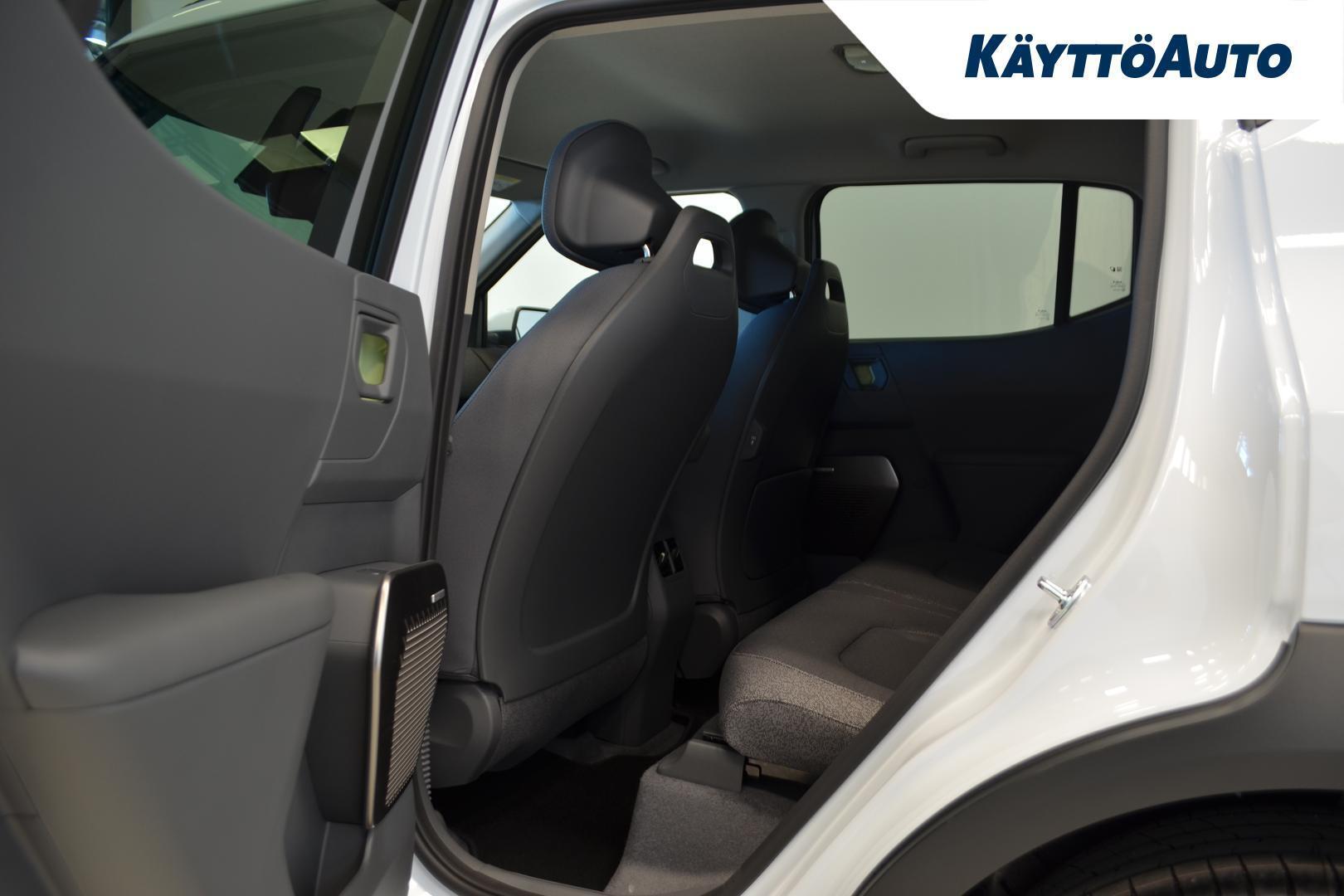 KIA EV2 2027