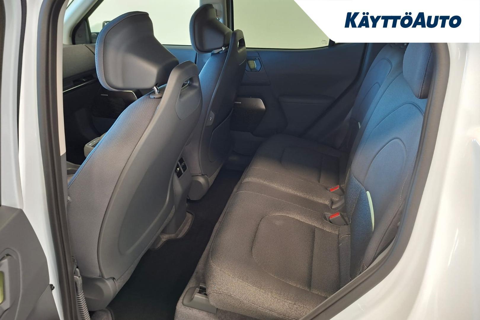 KIA EV2 2027