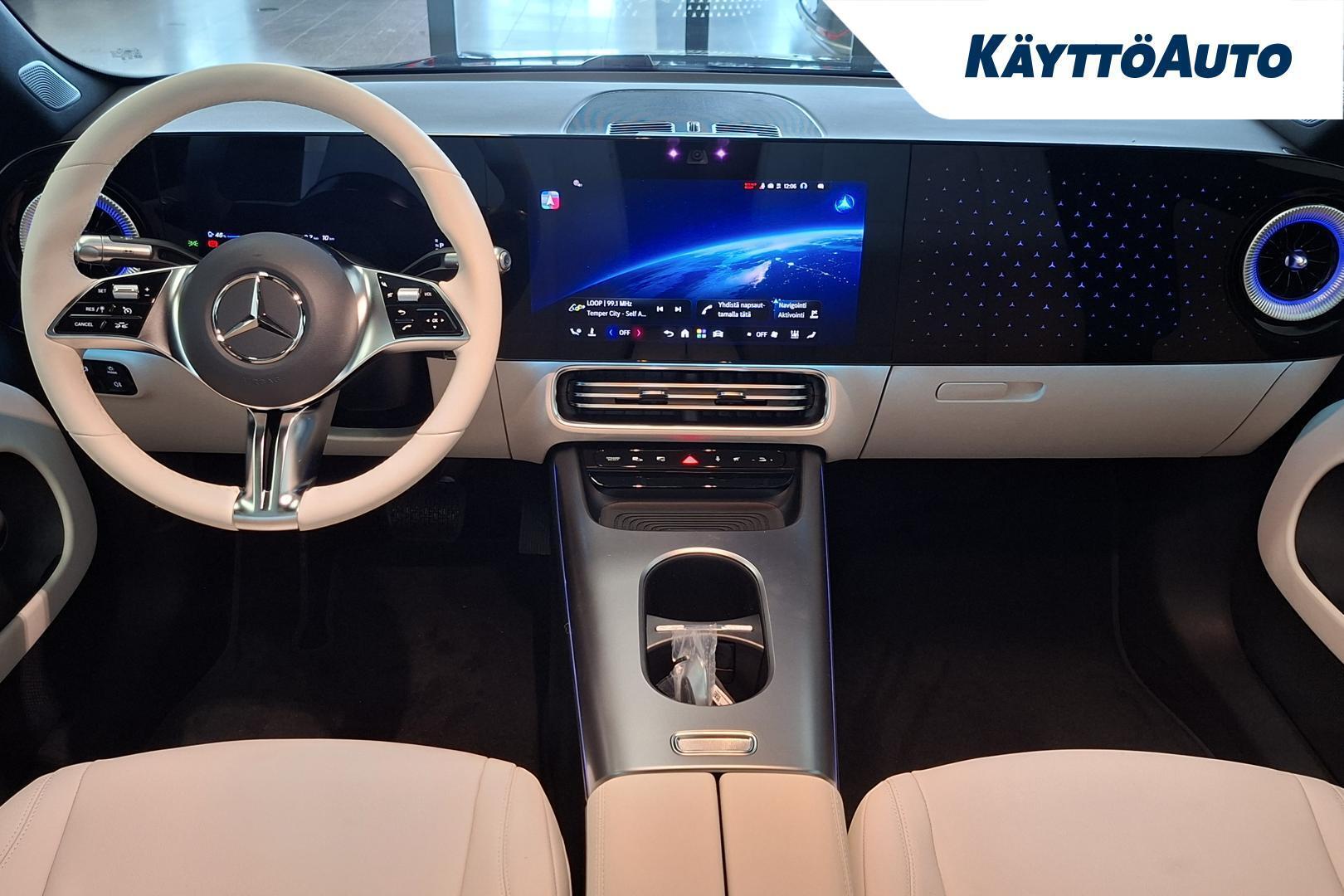 MERCEDES-BENZ CLA 2026