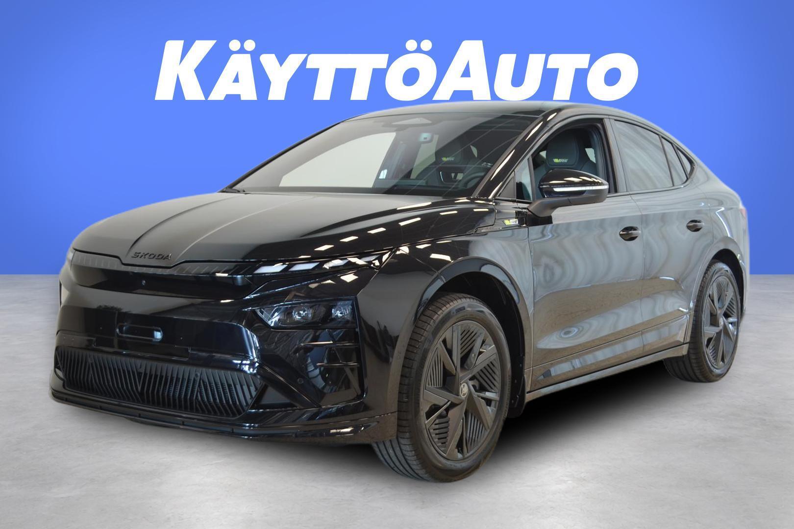 SKODA Enyaq 1