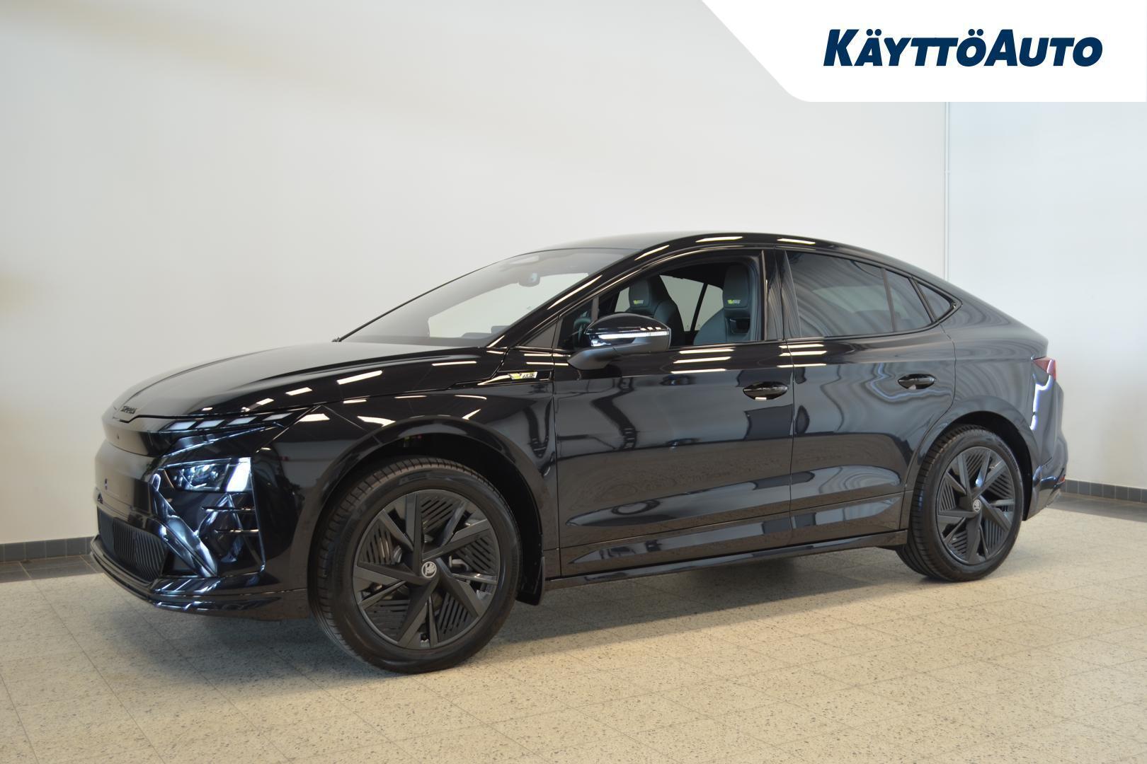 SKODA Enyaq 2