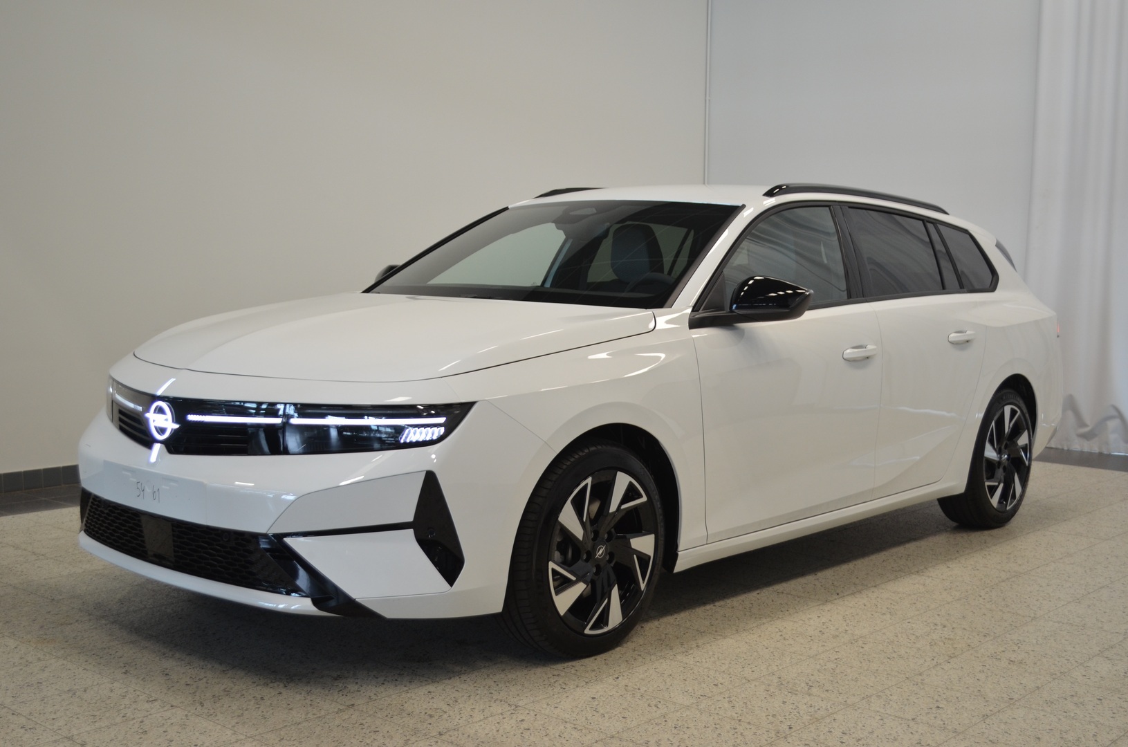 OPEL Astra 2026