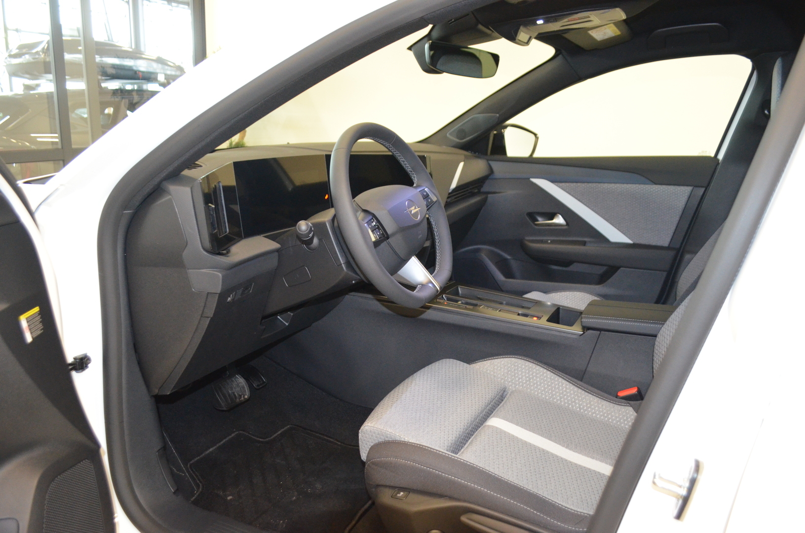 OPEL Astra 2026