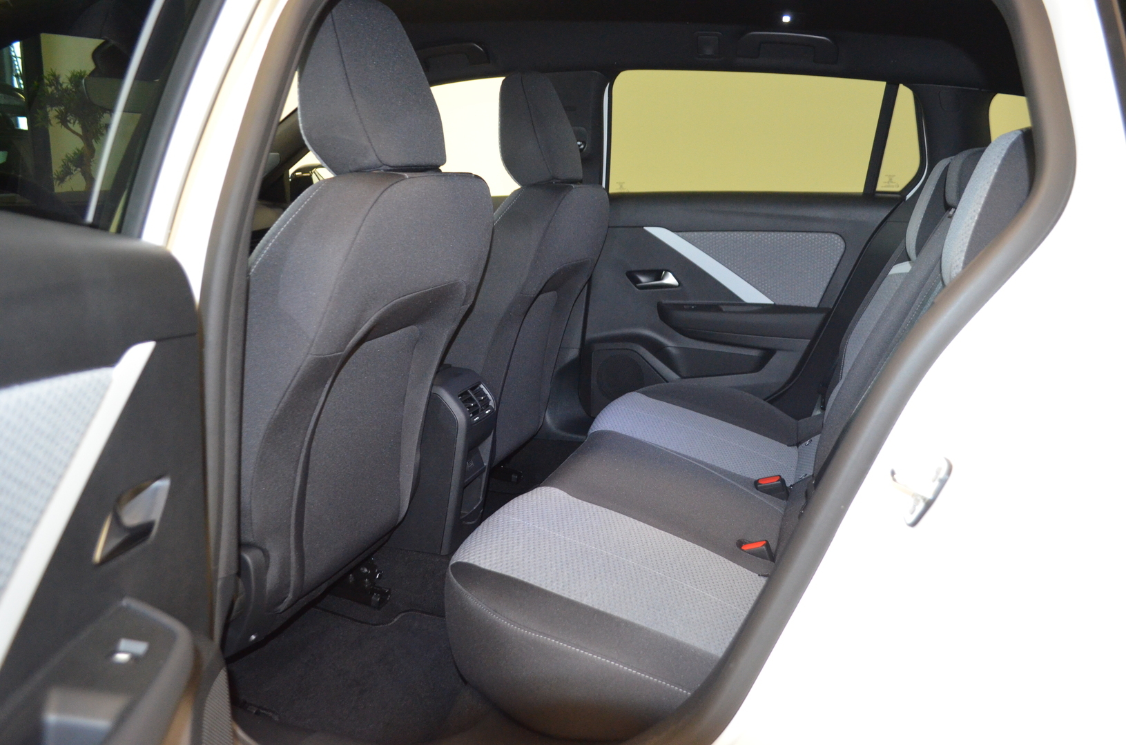 OPEL Astra 2026