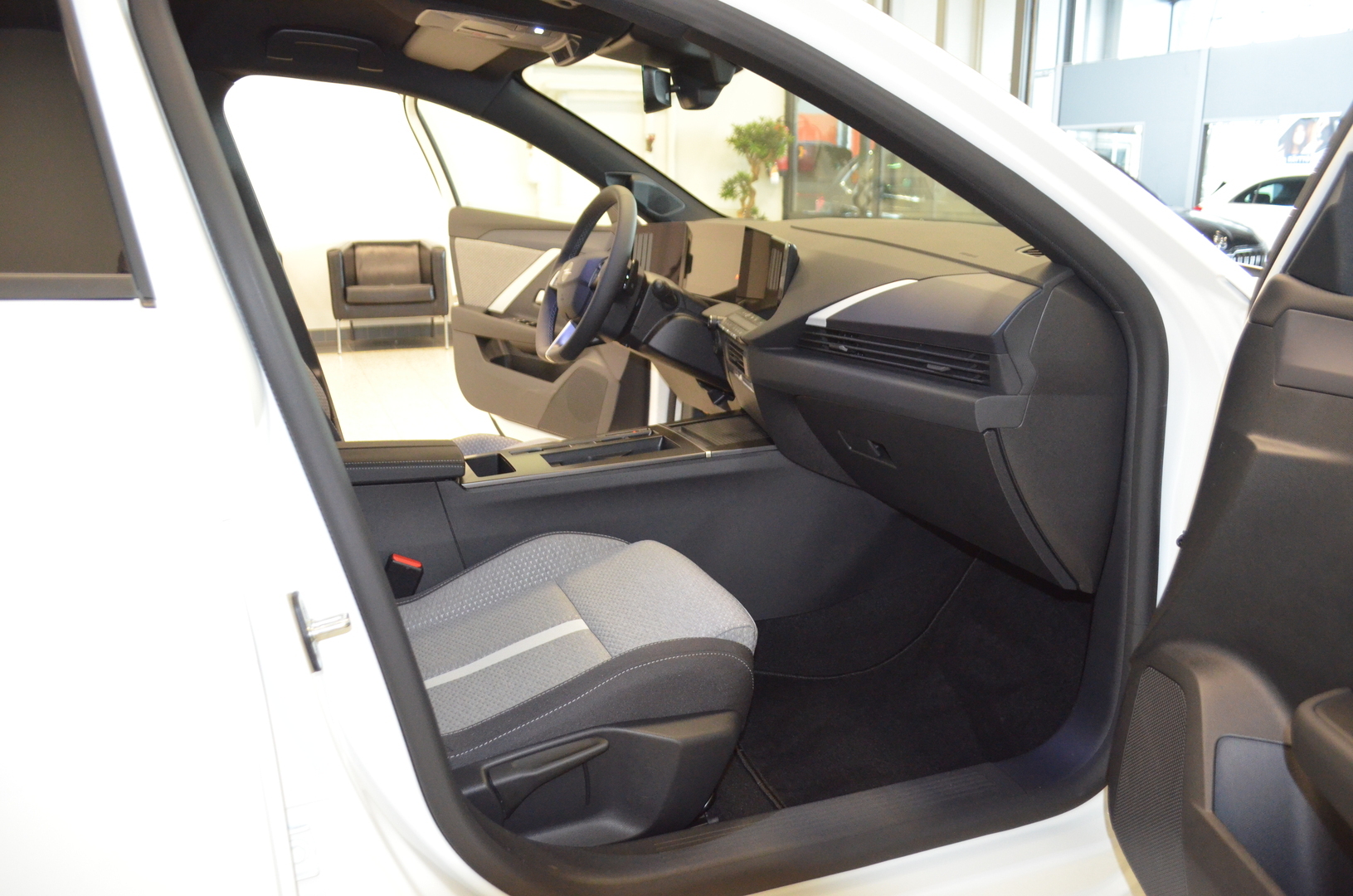 OPEL Astra 2026
