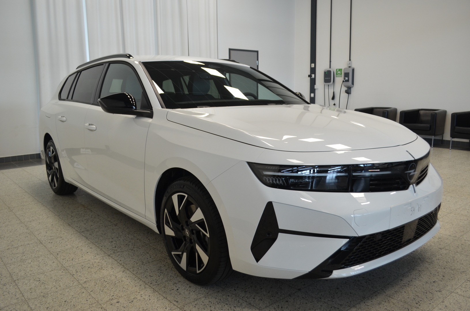 OPEL Astra 2026
