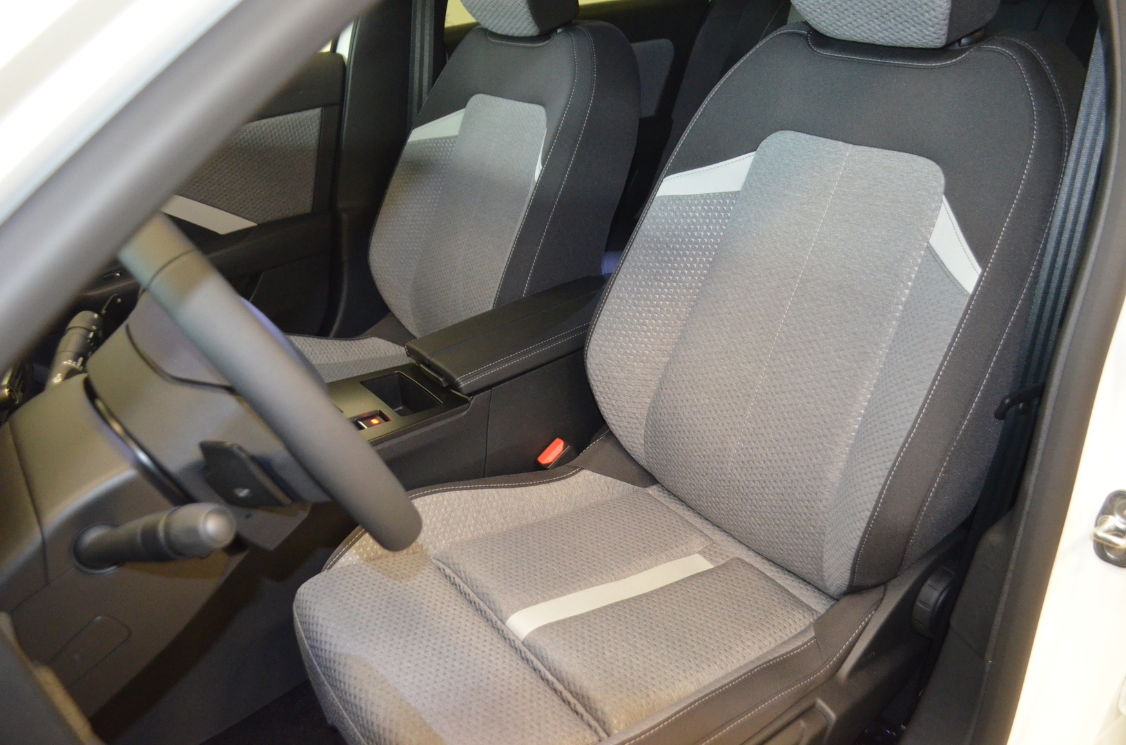 OPEL Astra 2026