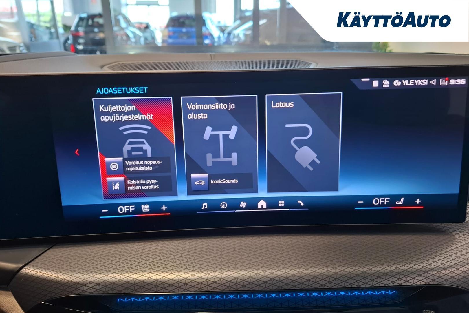 BMW I4 M60 2026