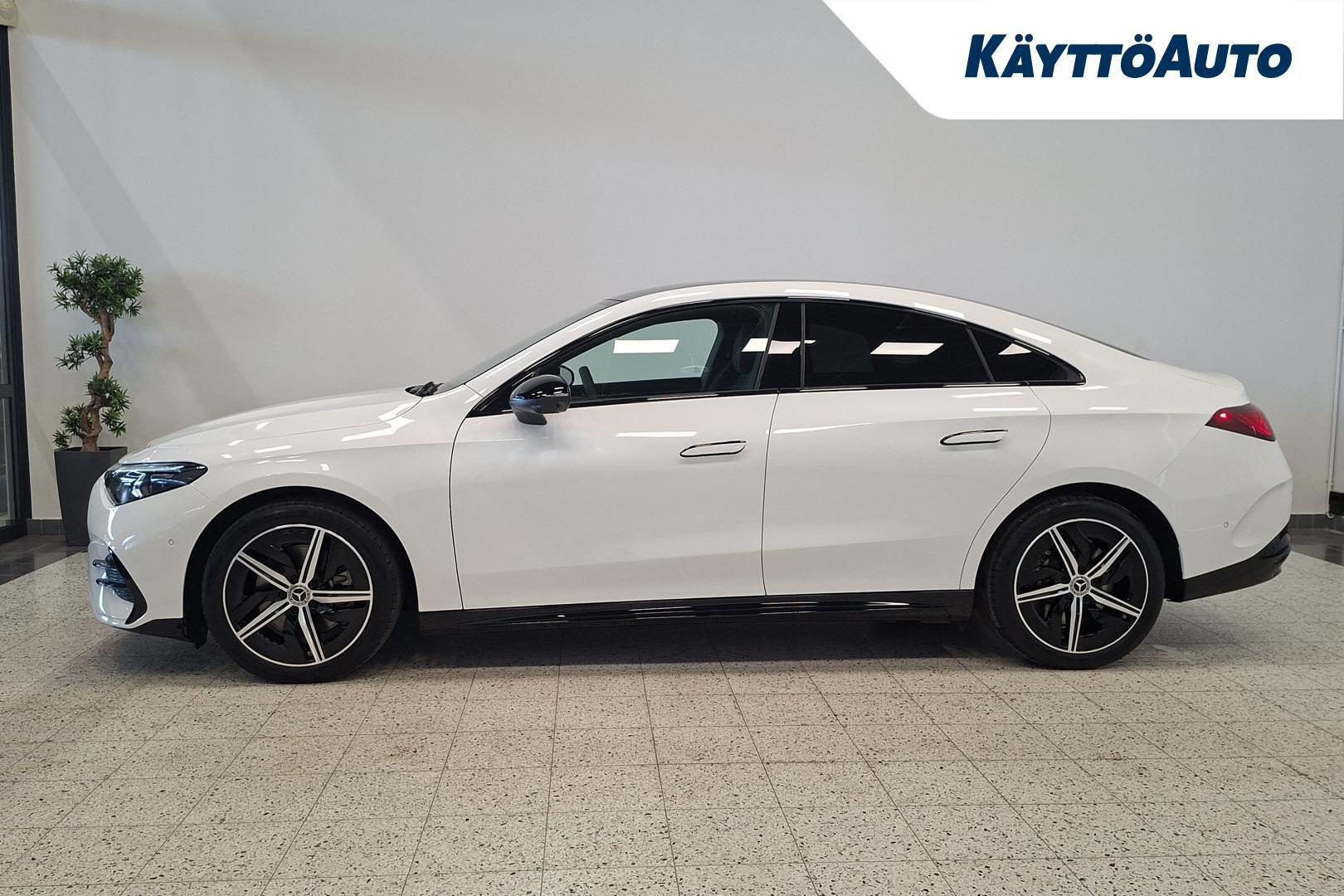 MERCEDES-BENZ CLA 2026