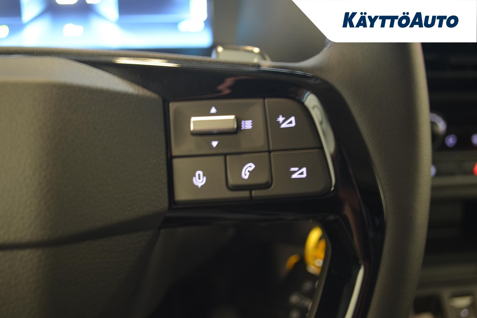 Citroën e-Jumpy 2024