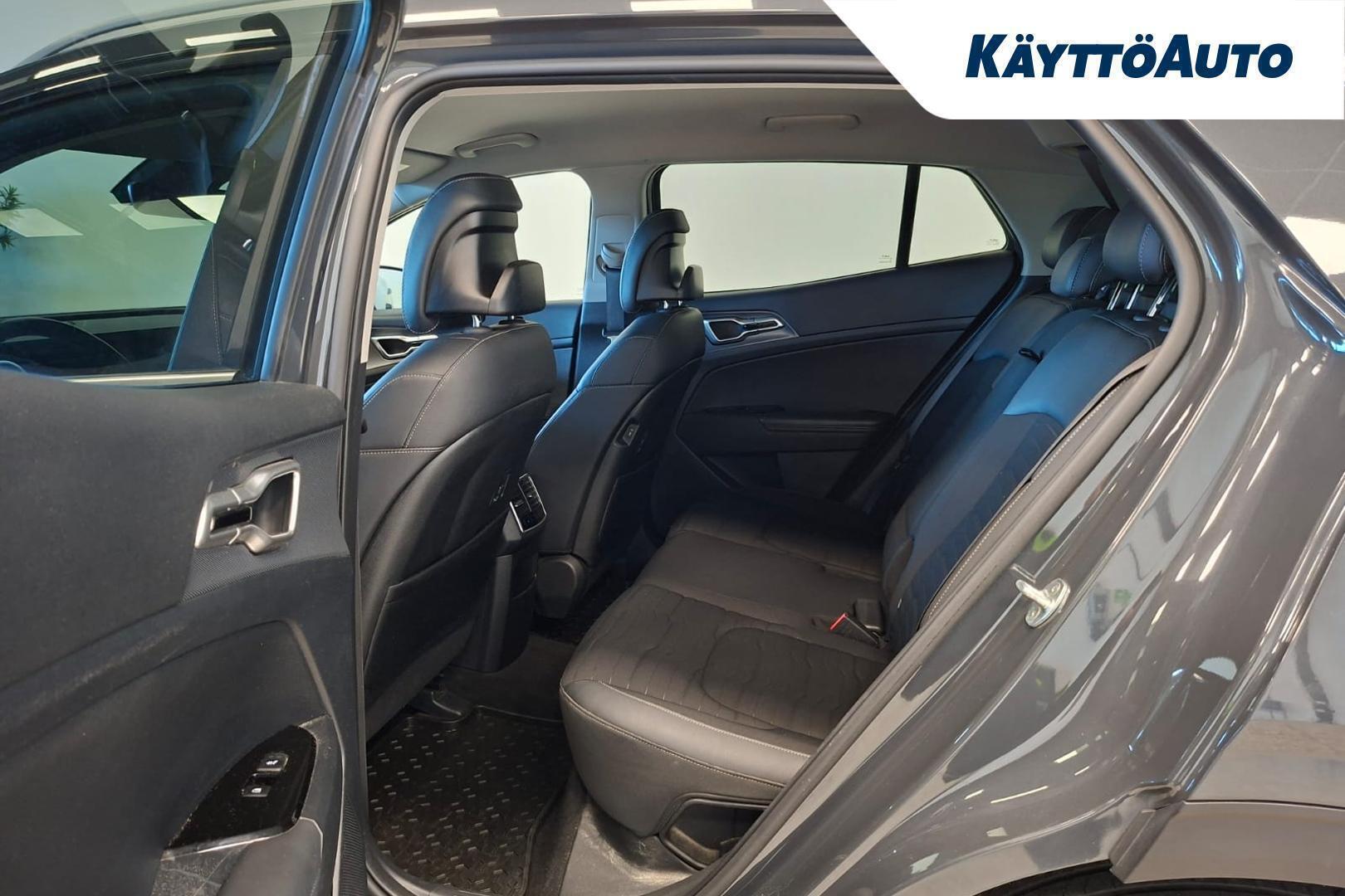 KIA Sportage 8
