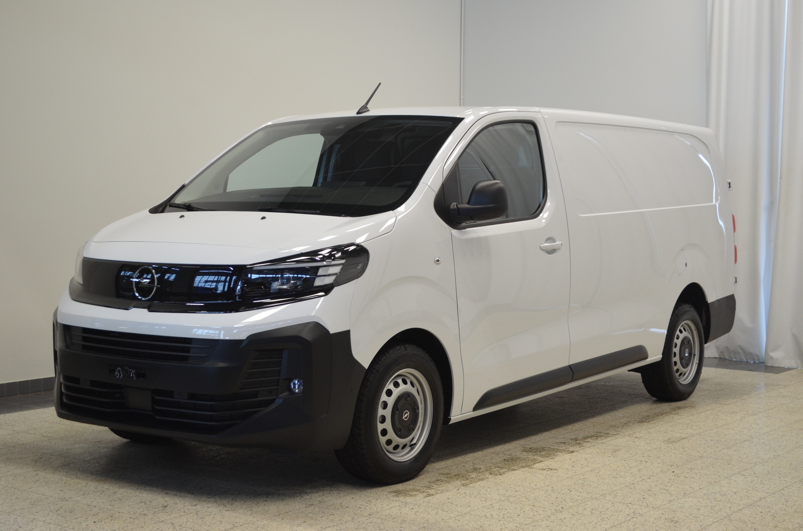 OPEL Vivaro 2025