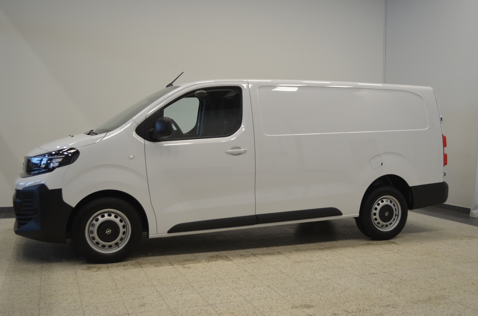 OPEL Vivaro 2025