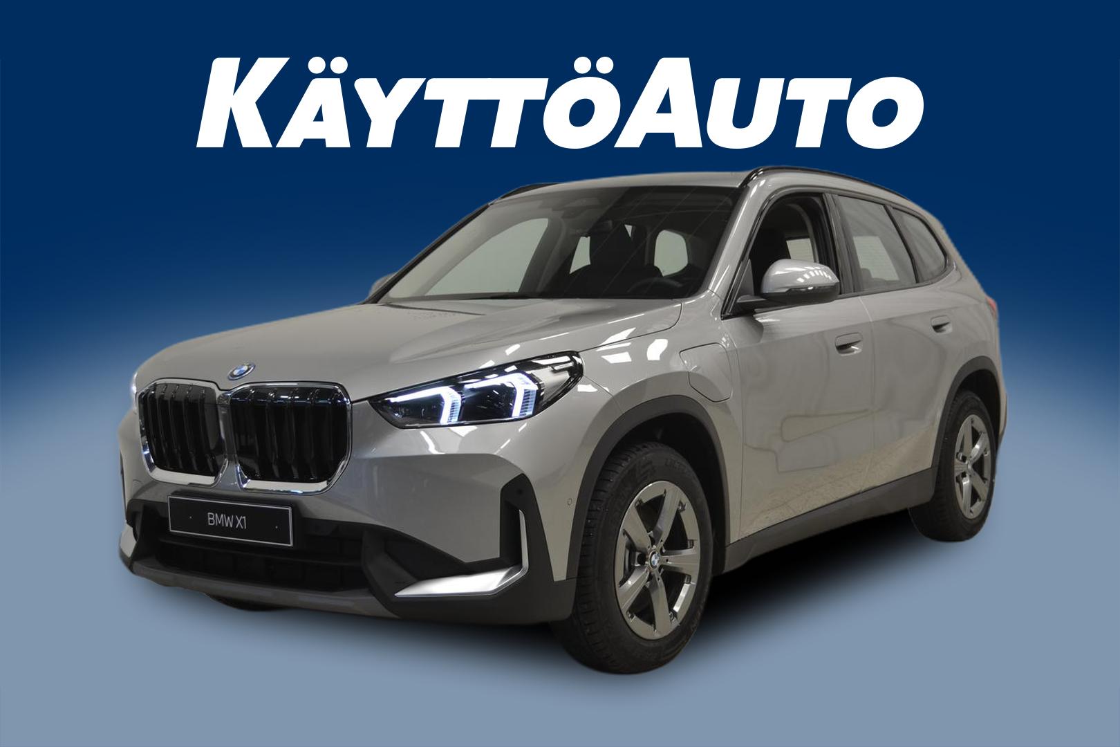 BMW X1 2026