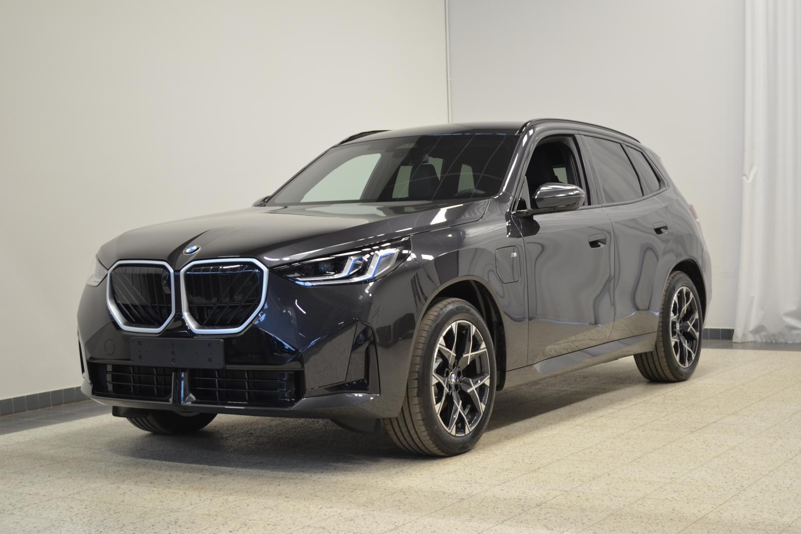 BMW X3 2026