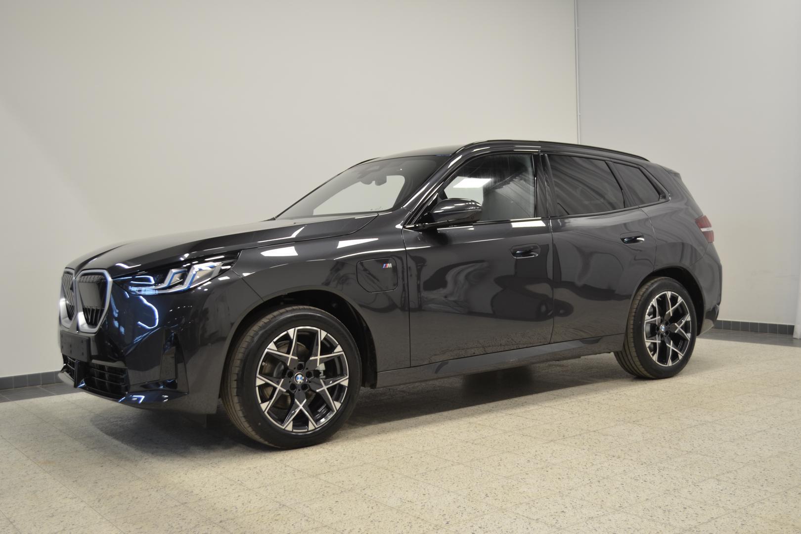 BMW X3 2026