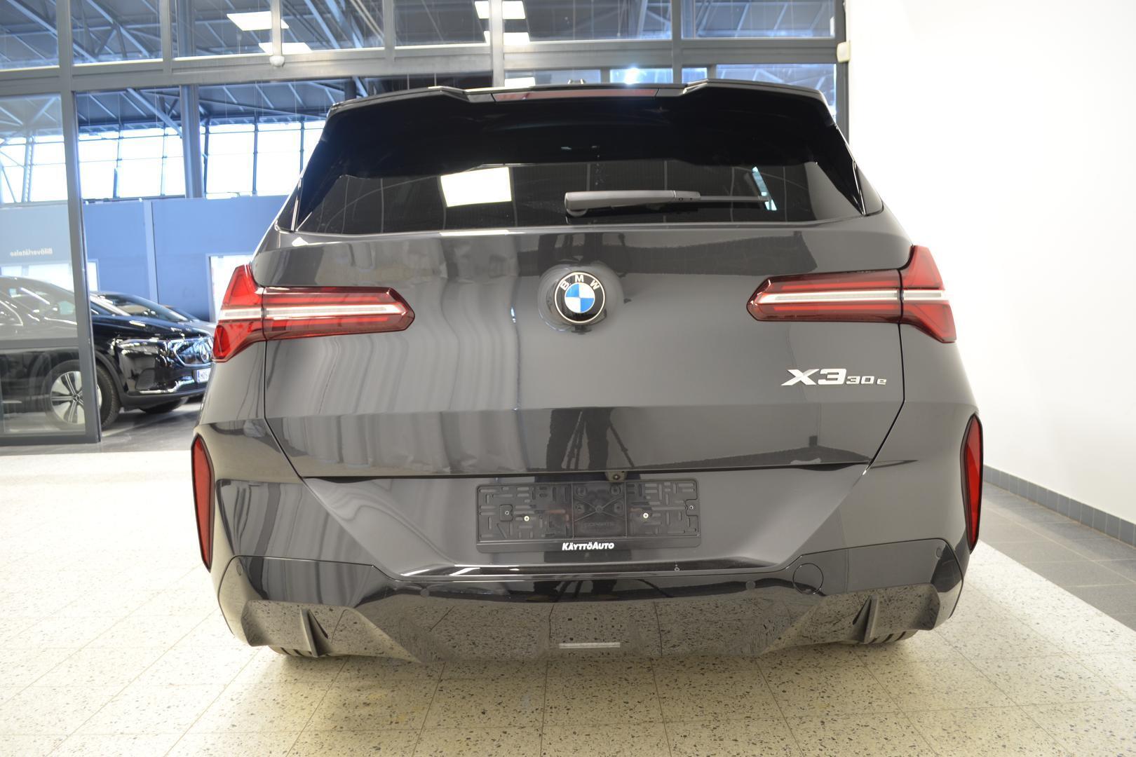 BMW X3 2026