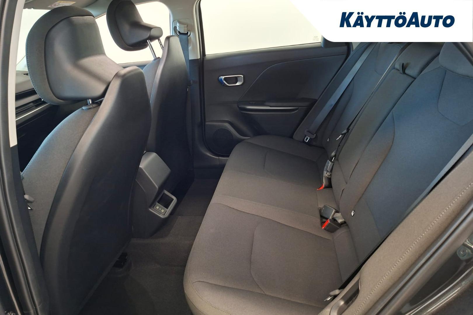 KIA K4 2026