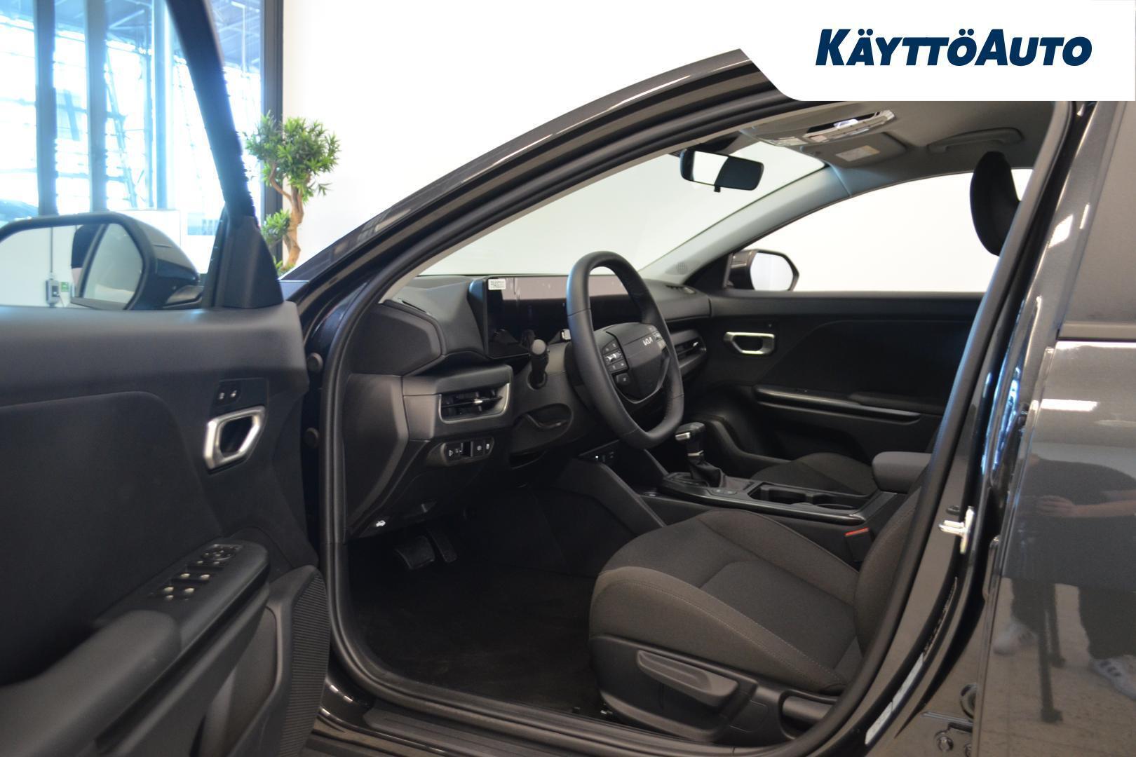KIA K4 2026