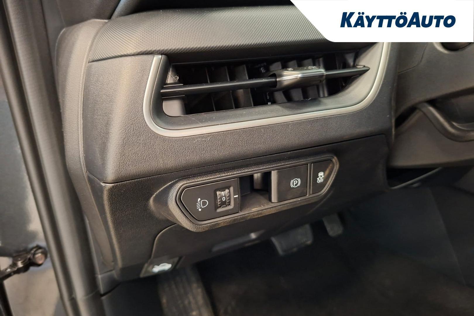 KIA K4 2026