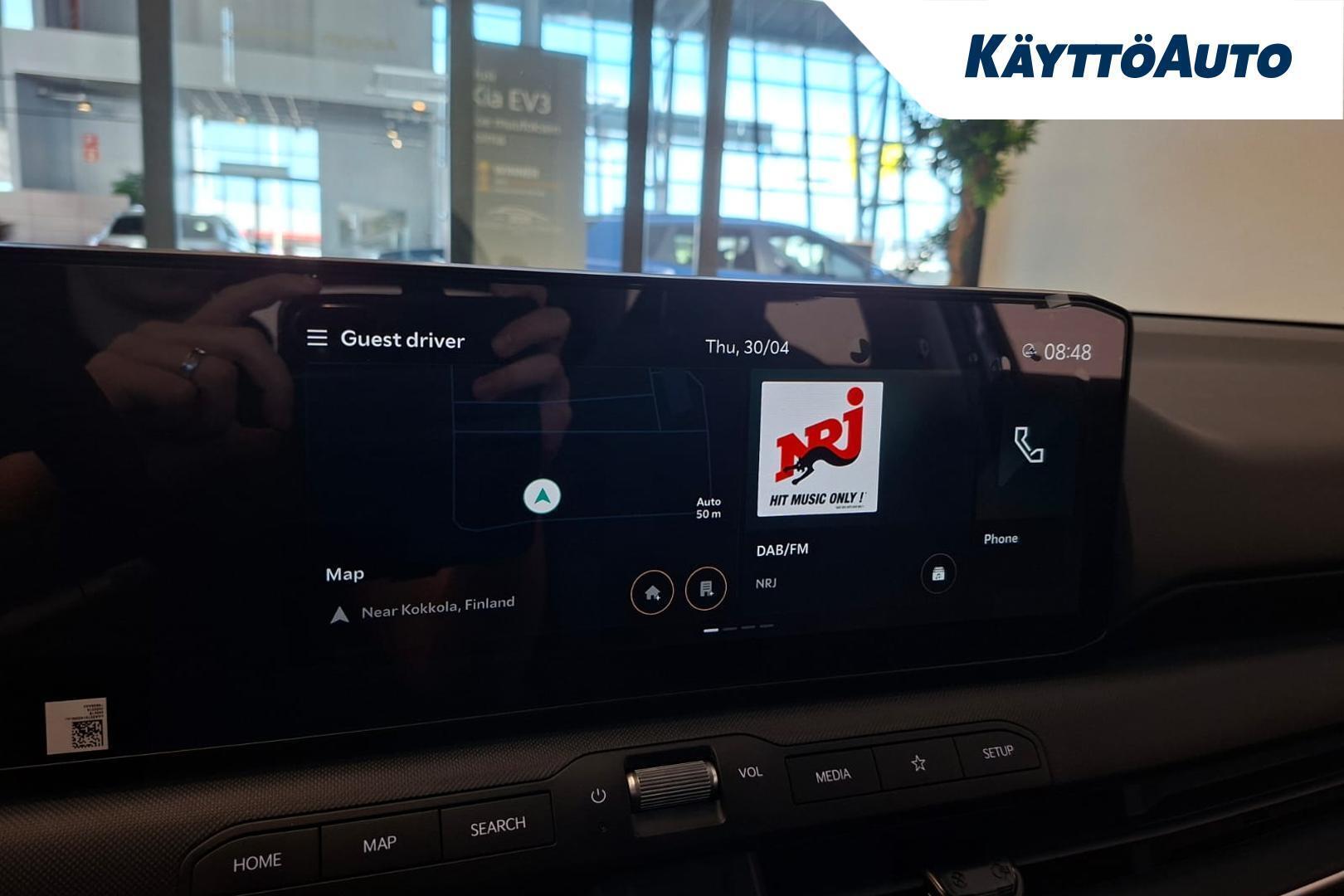 KIA K4 2026