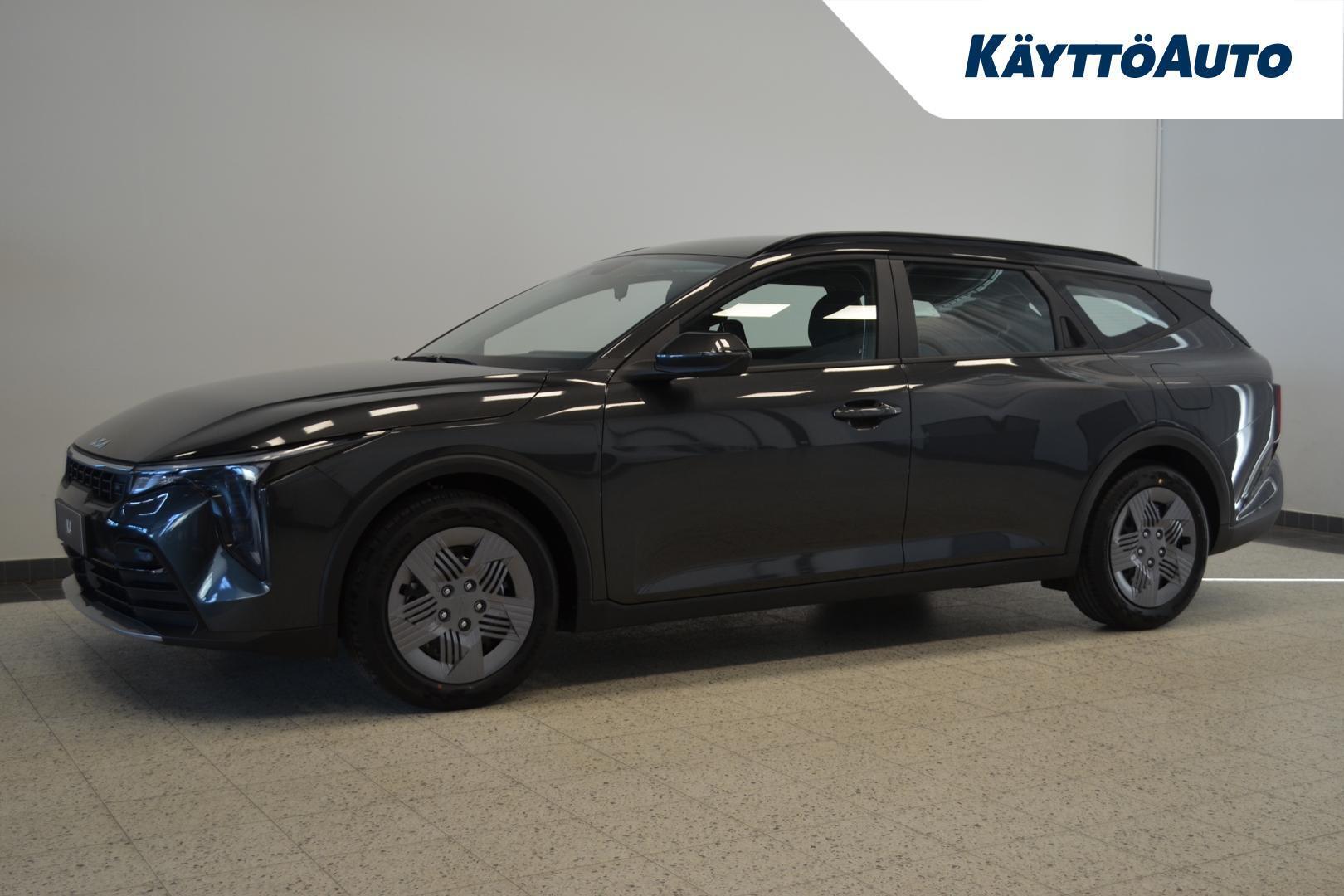 KIA K4 2026