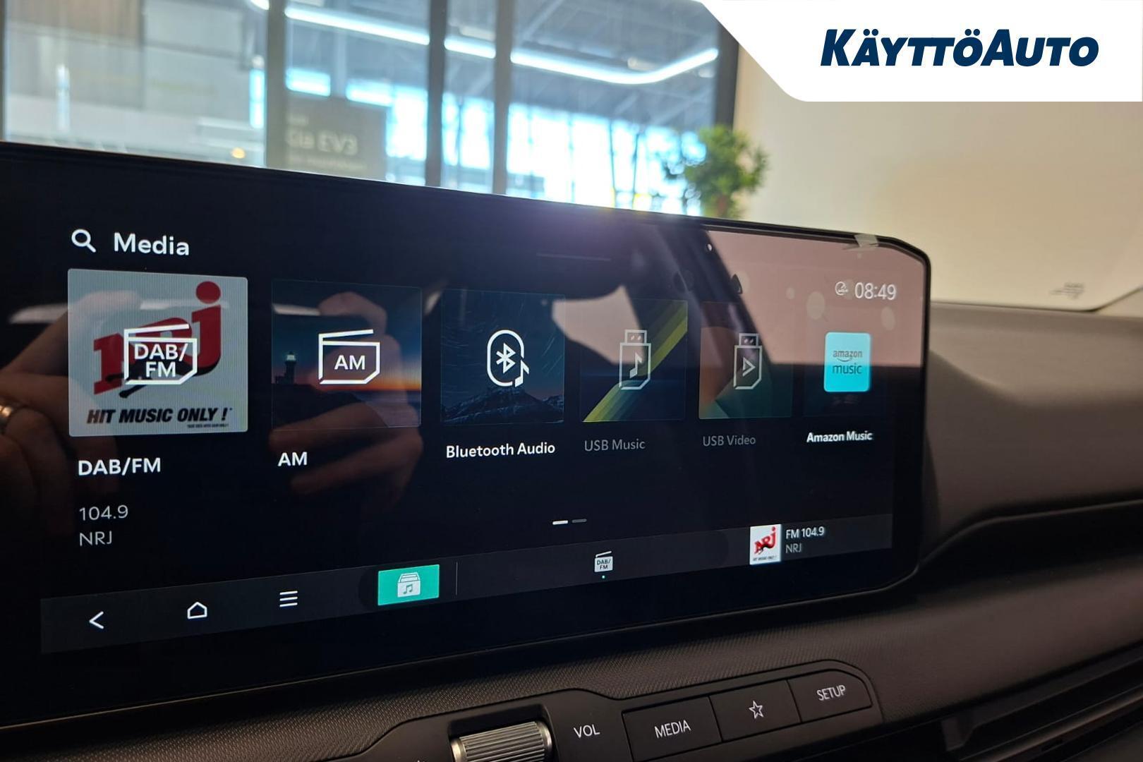 KIA K4 2026
