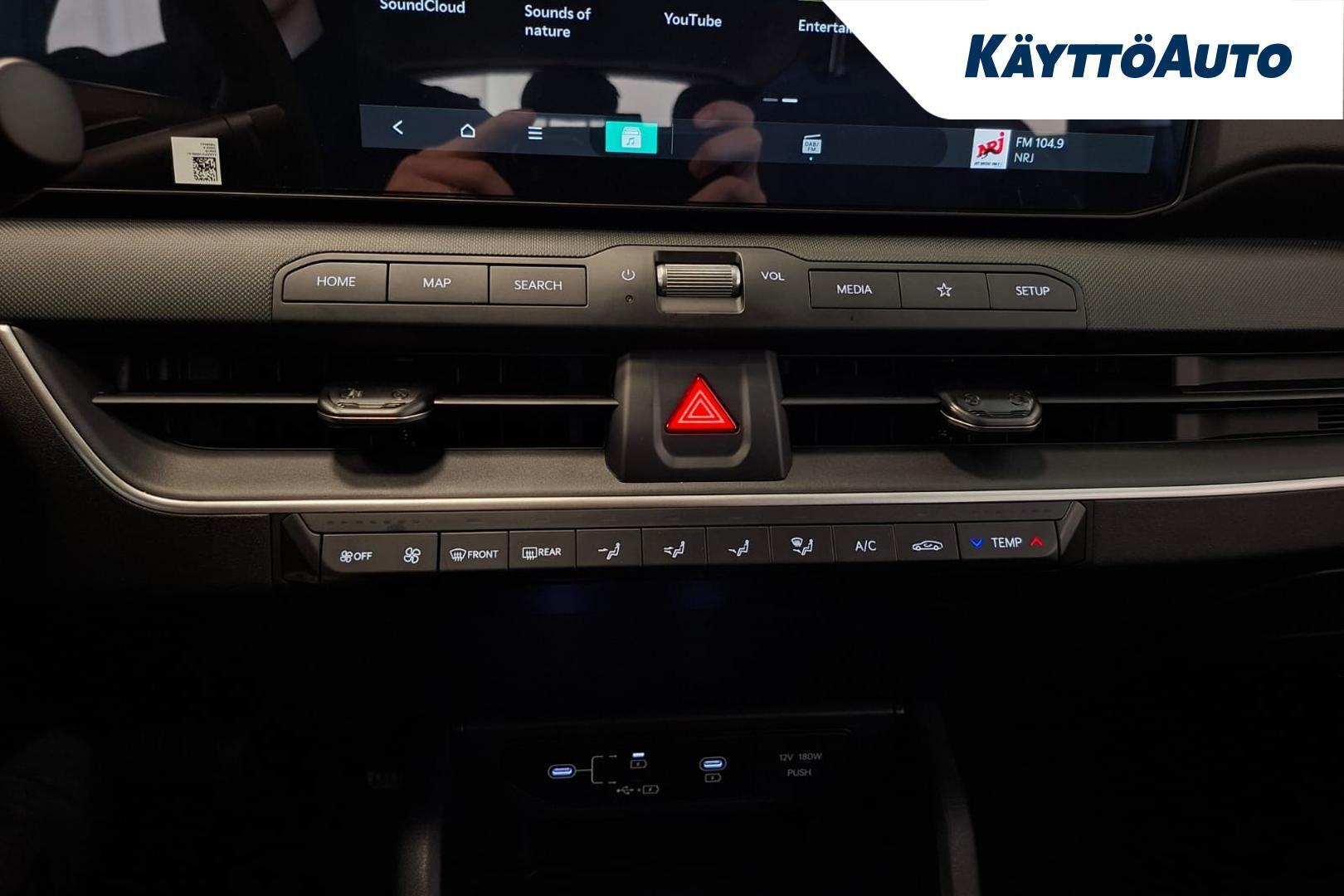 KIA K4 2026