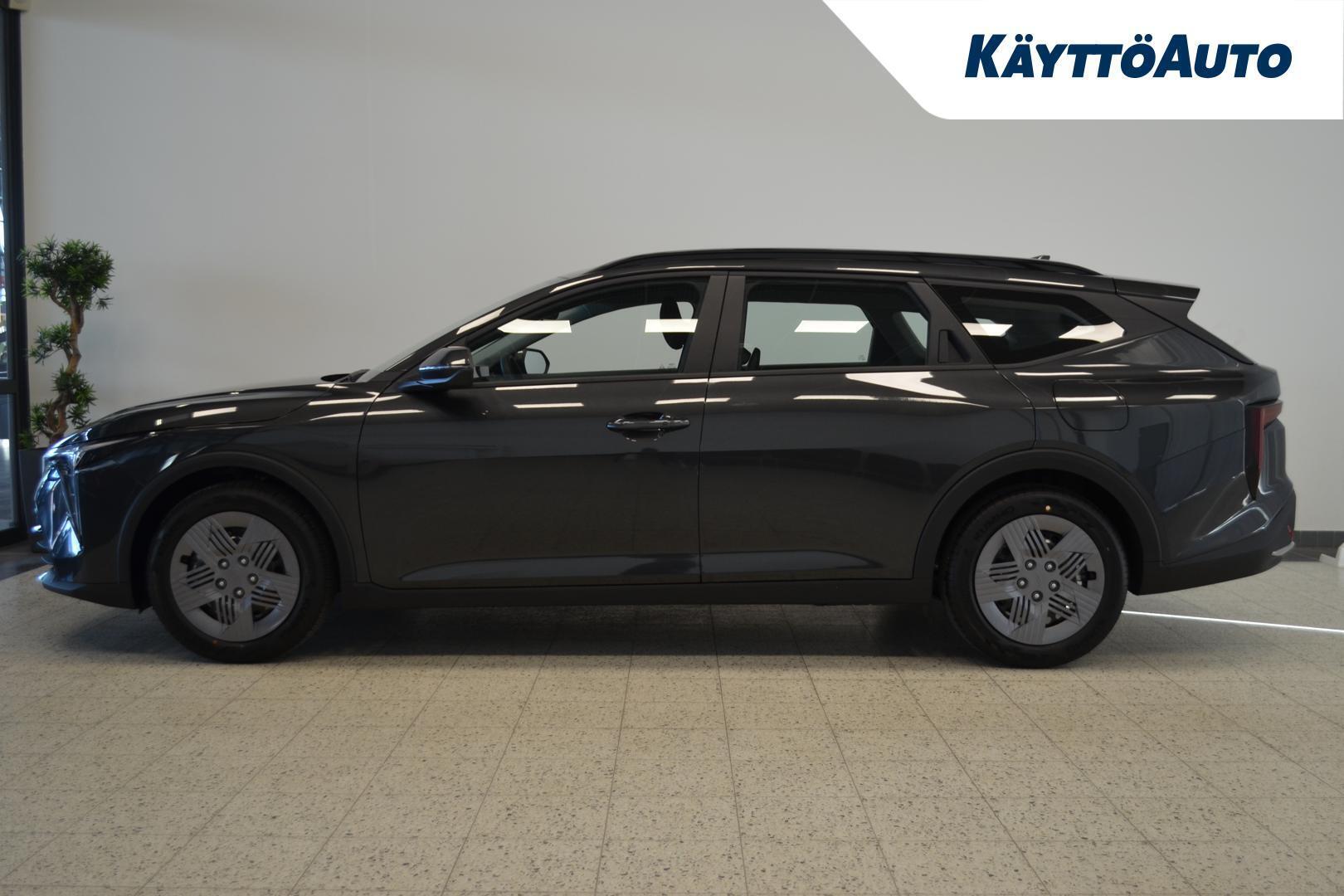 KIA K4 2026