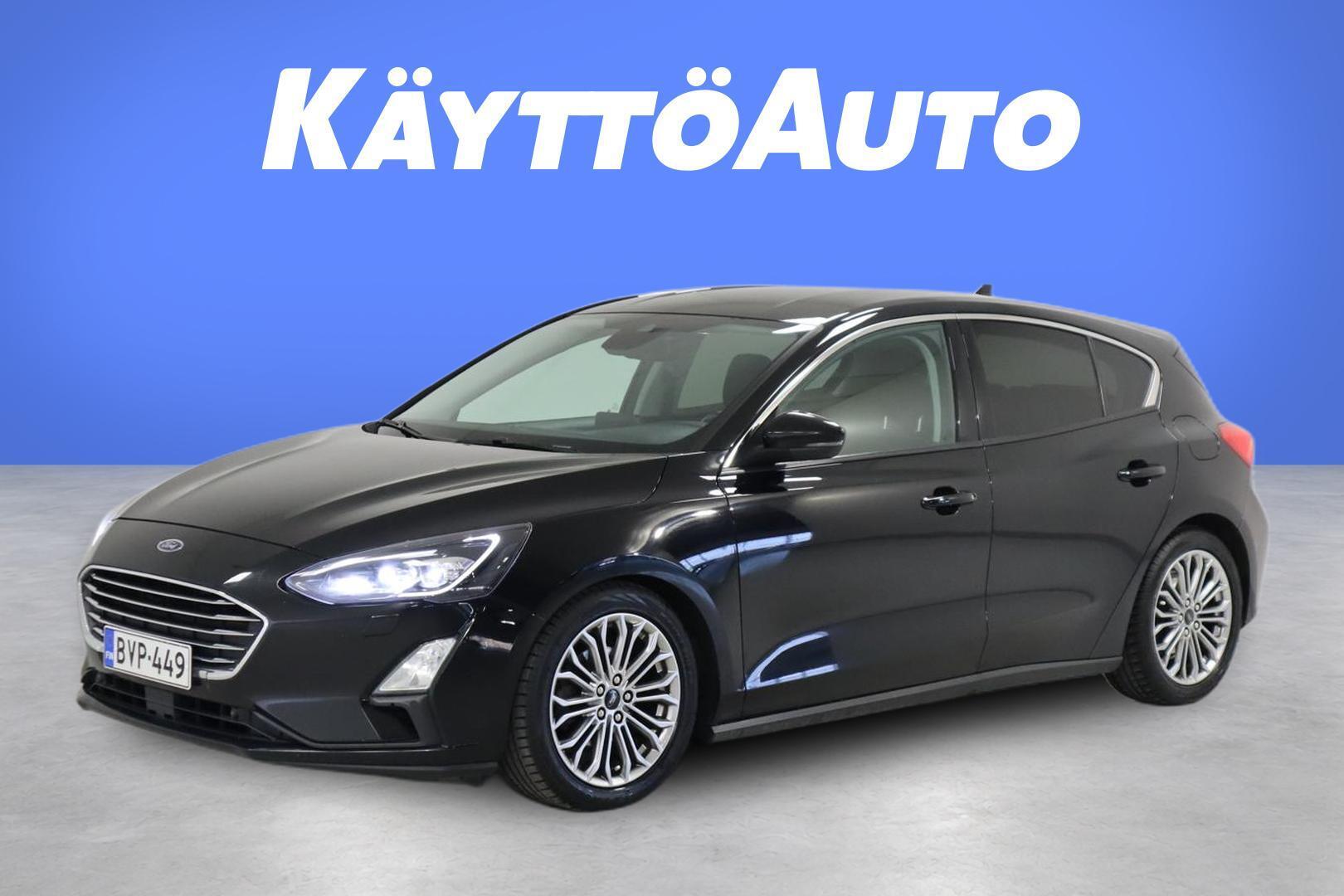 FORD Focus 2020