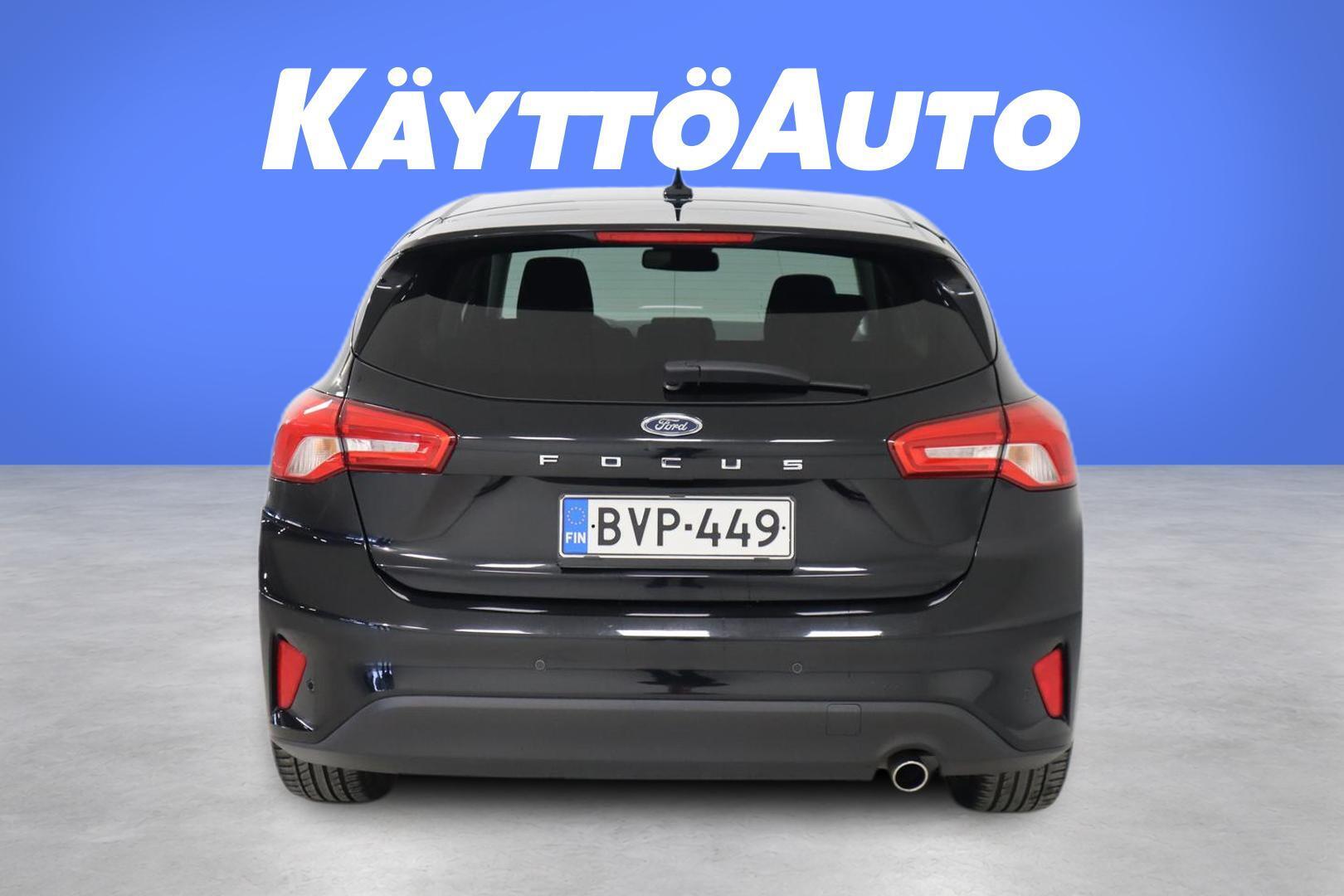 FORD Focus 2020