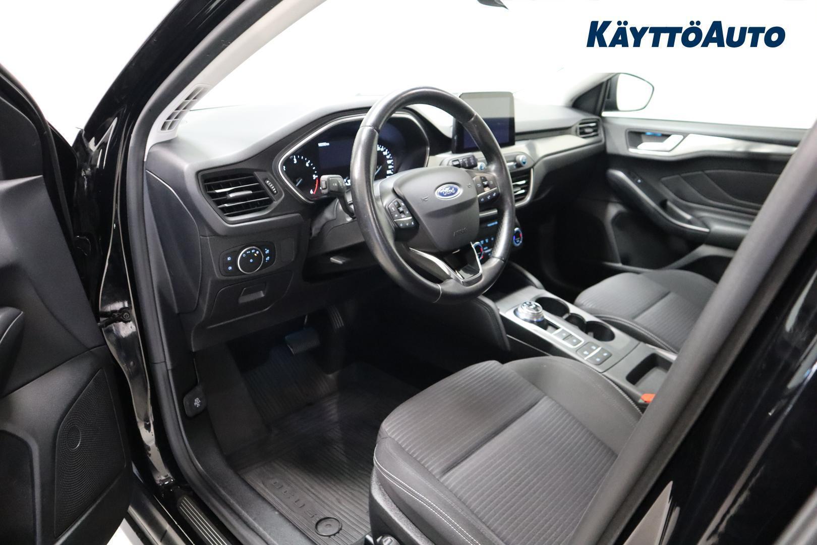 FORD Focus 2020