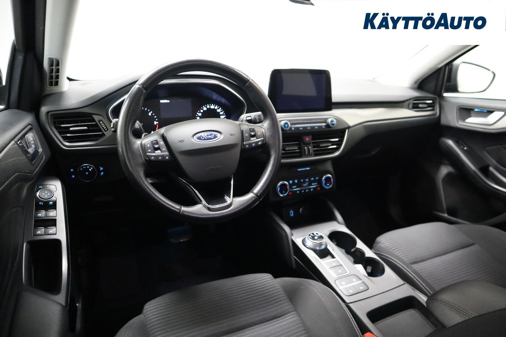 FORD Focus 2020