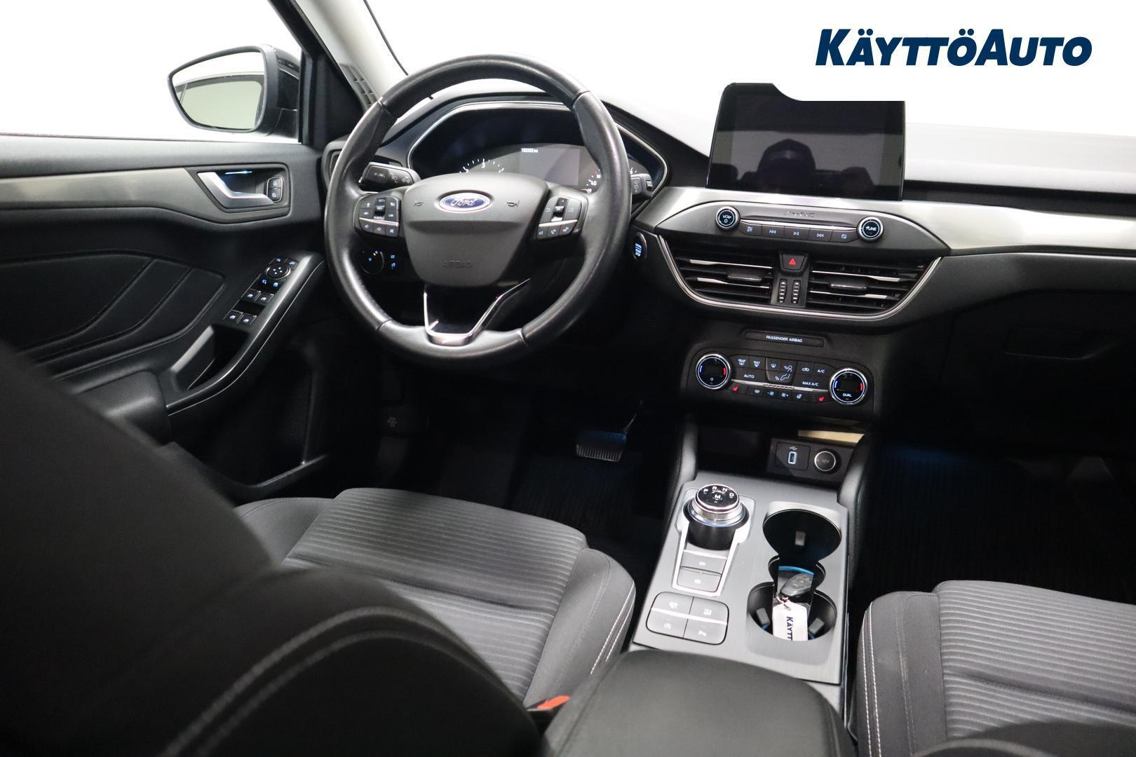 FORD Focus 2020