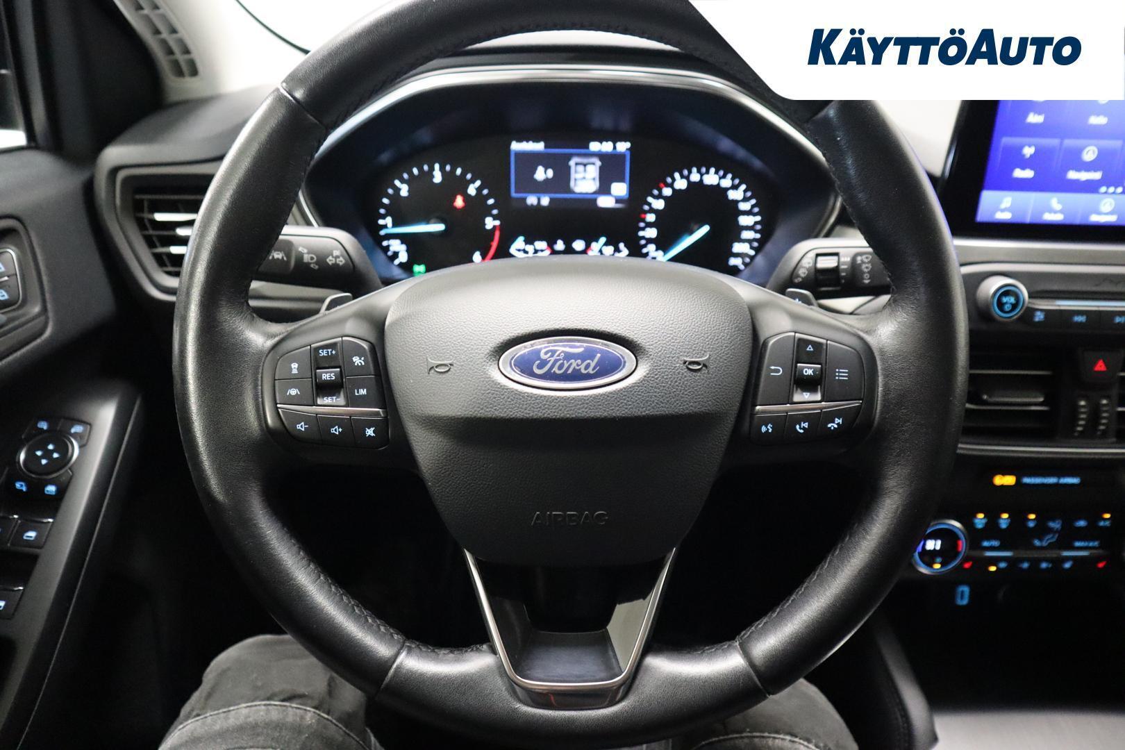 FORD Focus 2020