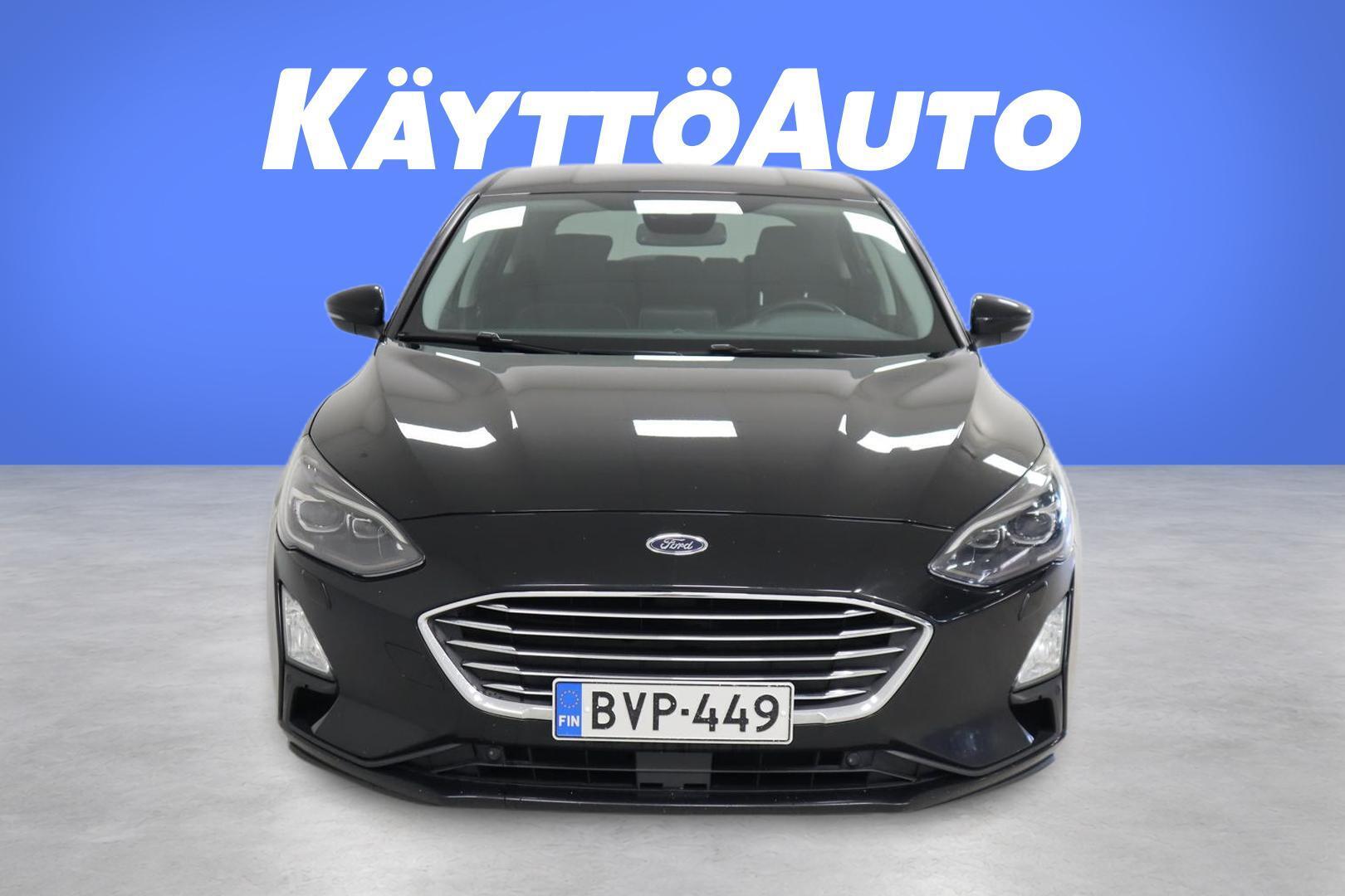 FORD Focus 2020