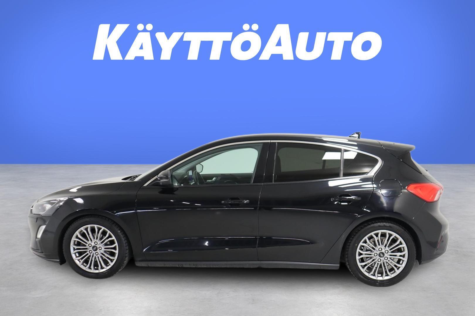 FORD Focus 2020