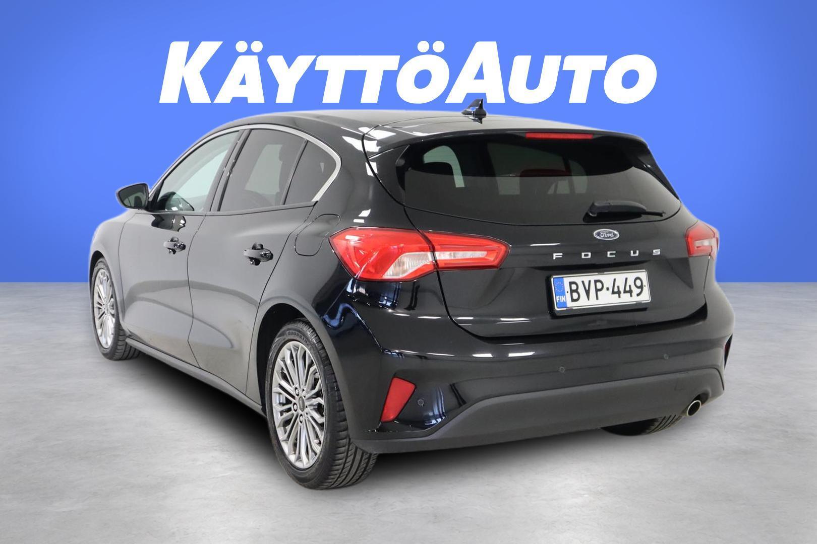 FORD Focus 2020