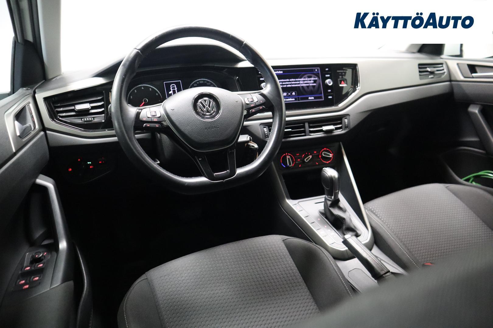 VOLKSWAGEN Polo 2019