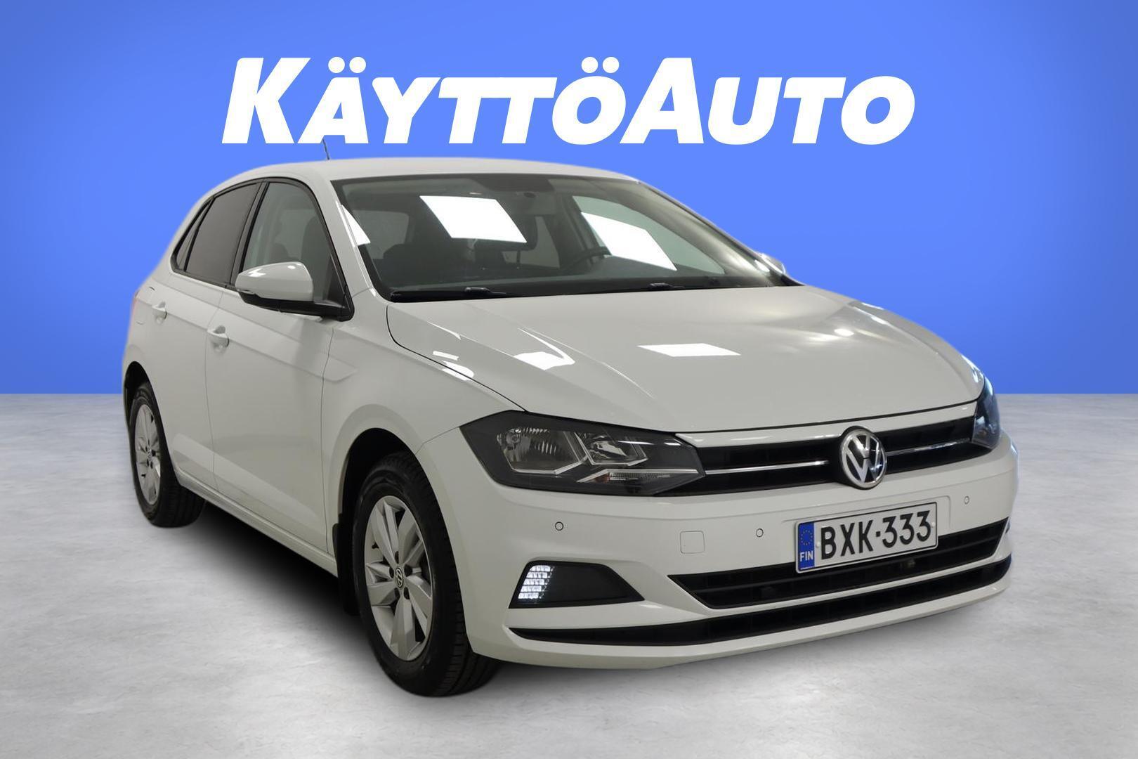 VOLKSWAGEN Polo 2019