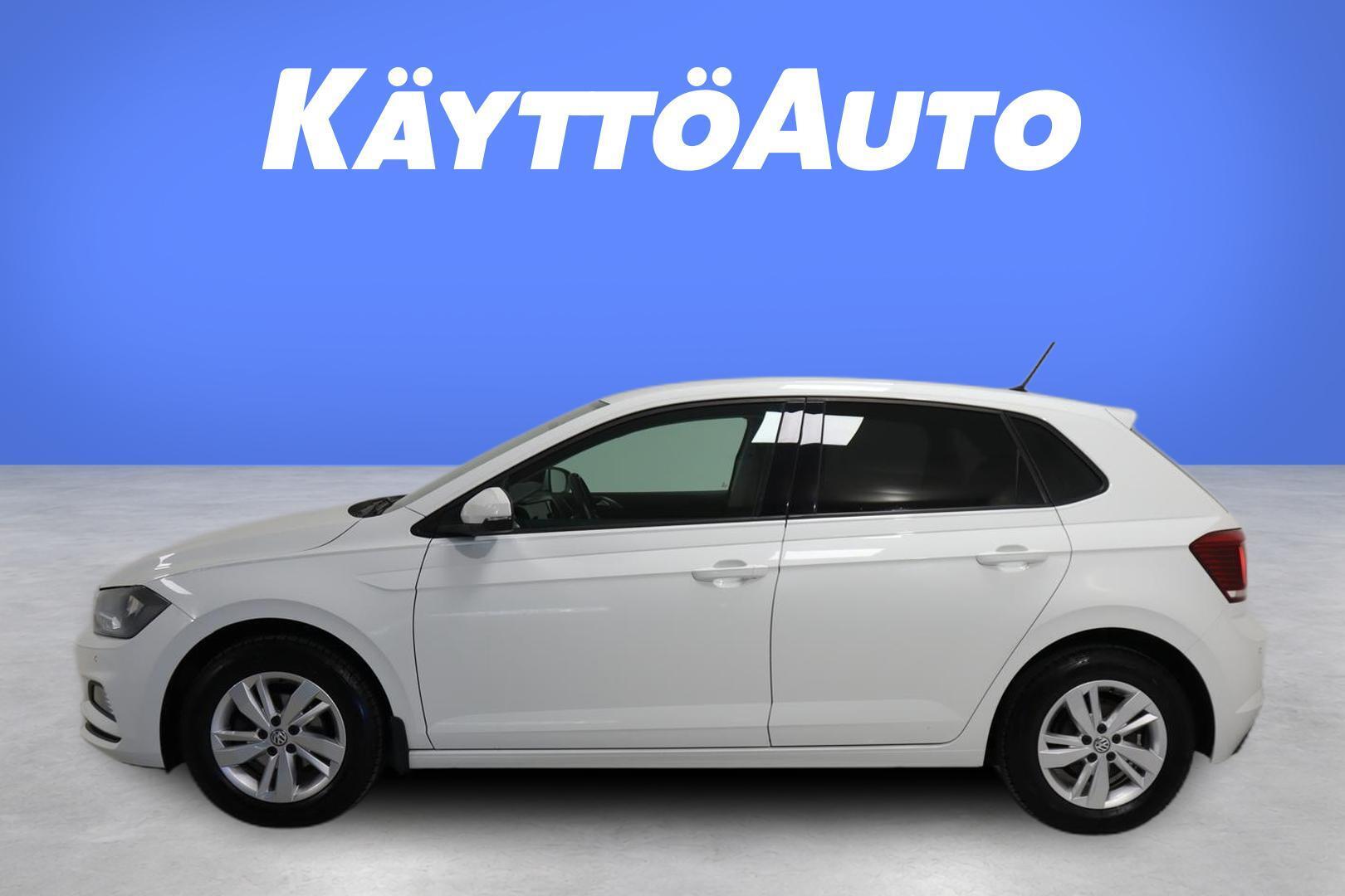 VOLKSWAGEN Polo 2019