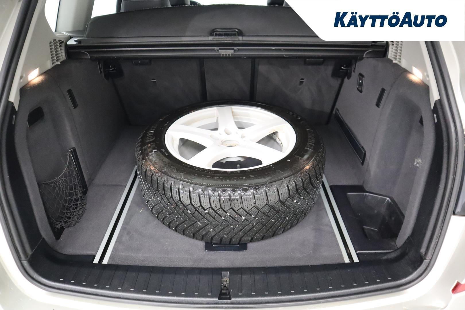 BMW X3 2013