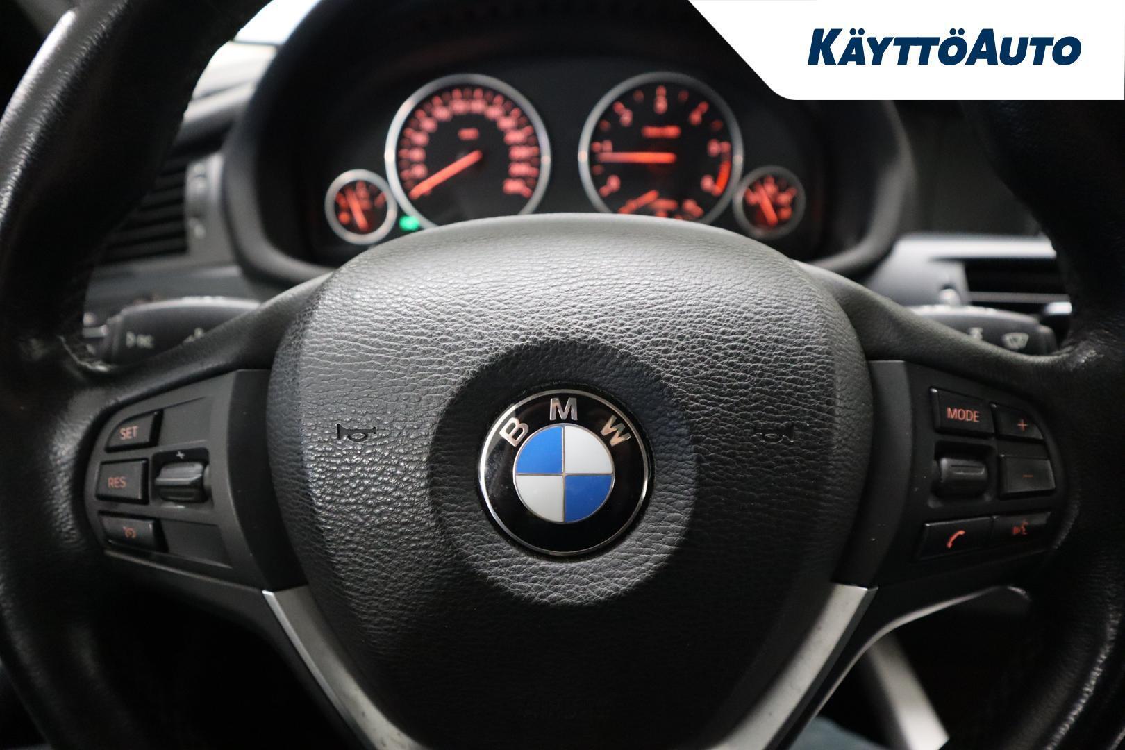 BMW X3 2013