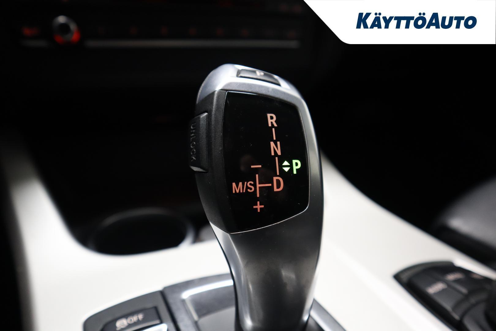 BMW X3 2013