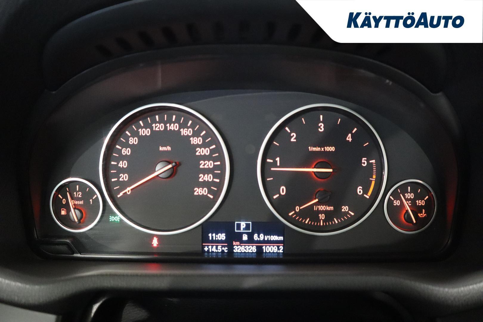 BMW X3 2013