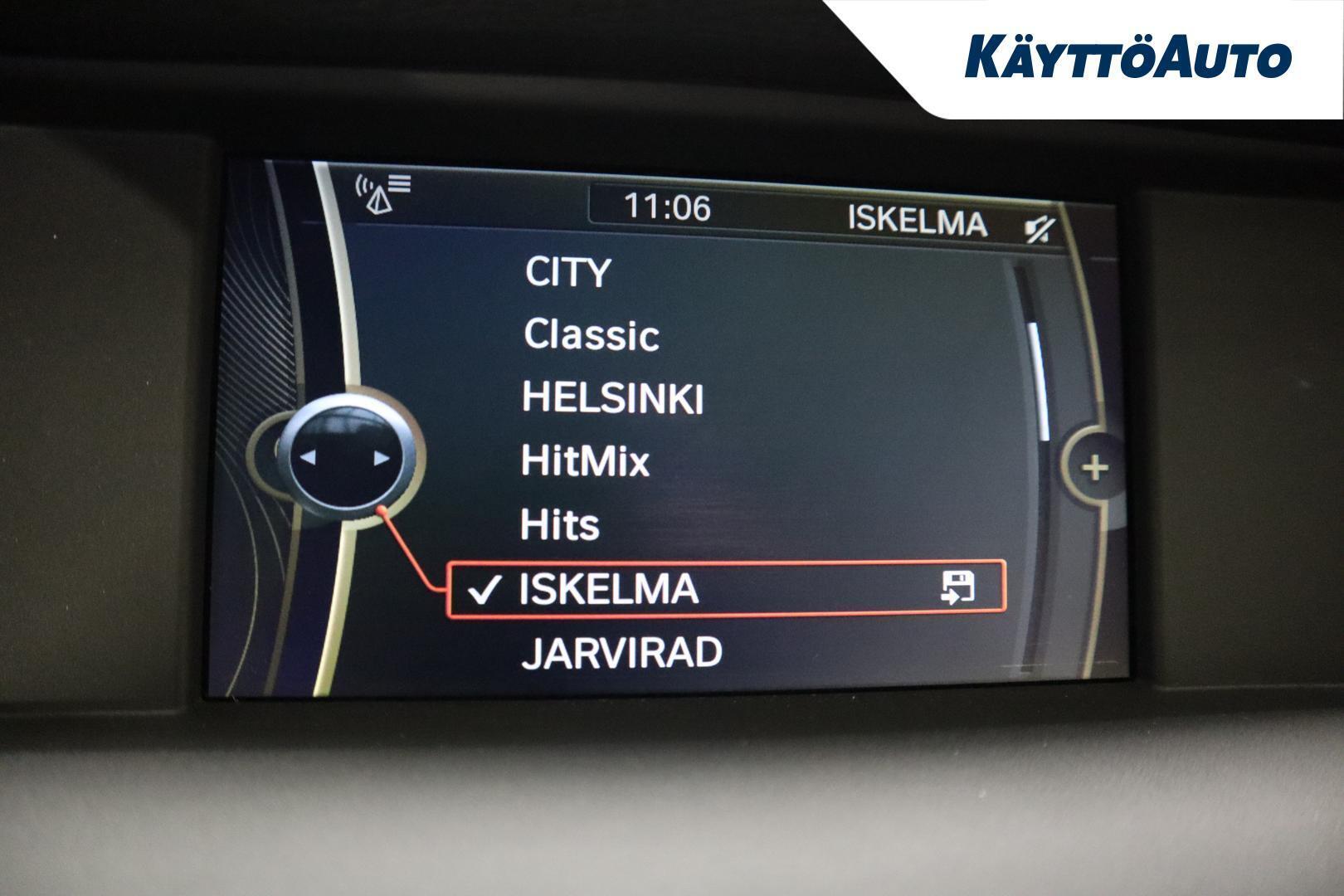 BMW X3 2013